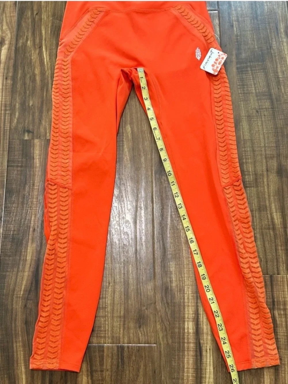 Free People Movement Trophy Life Leggings Sports Bra Set NWT S